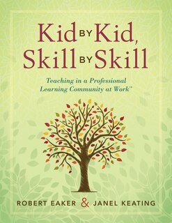Couverture_Kid by Kid, Skill by Skill