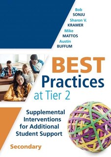 Couverture_BEST PRACTICES AT TIER 2 SUPPL EMENTAL INTERVENTIONS FOR ADDI
