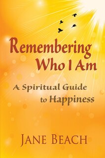Couverture_Remembering Who I Am