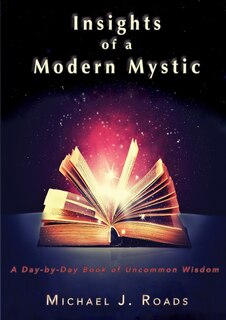 Couverture_Insights of a Modern Mystic