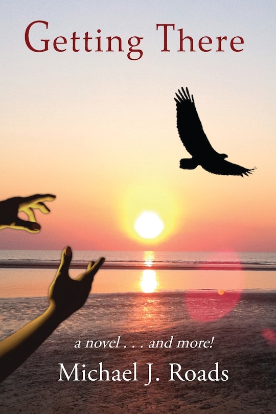 Front cover_Getting There