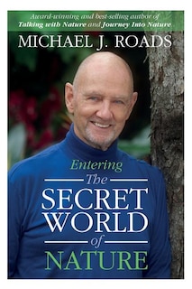 Front cover_Entering The Secret World Of Nature