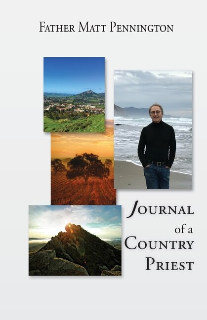 Front cover_Journal of a Country Priest