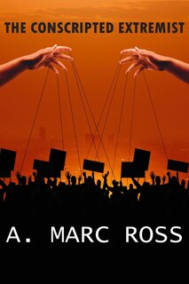 Front cover_The Conscripted Extremist