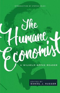 Front cover_The Humane Economist