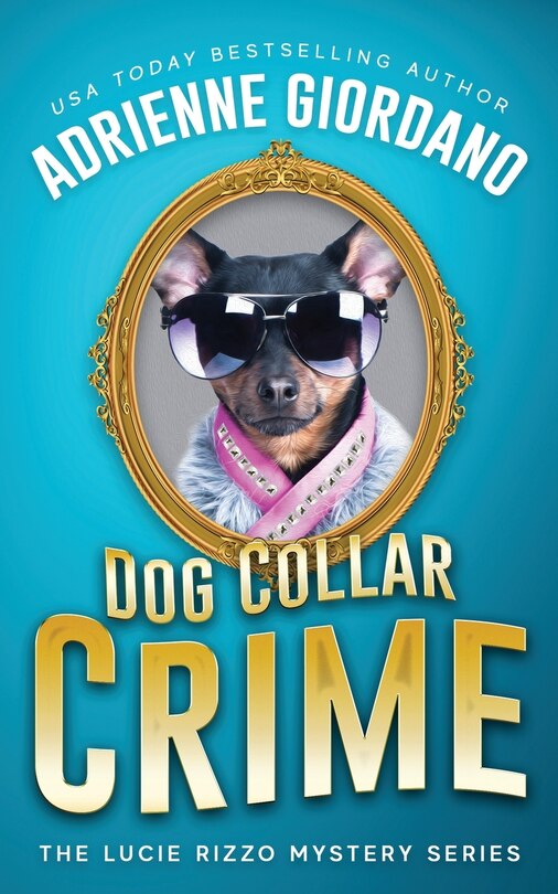 Front cover_Dog Collar Crime