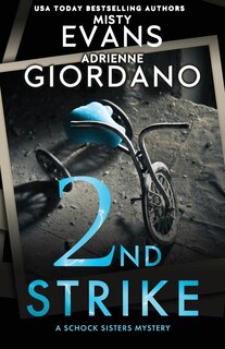 Front cover_2nd Strike