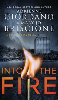 Couverture_Into The Fire
