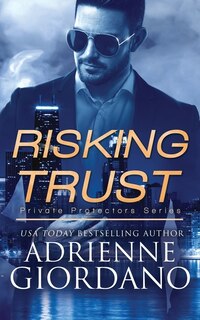 Front cover_Risking Trust