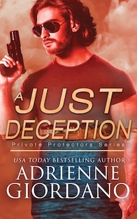 Couverture_A Just Deception