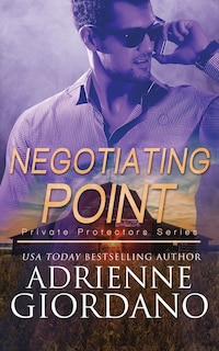 Front cover_Negotiating Point