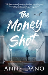 Front cover_The Money Shot