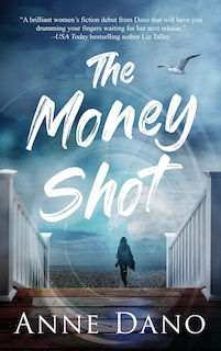 Couverture_The Money Shot