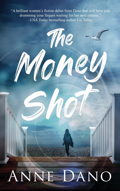 Couverture_The Money Shot