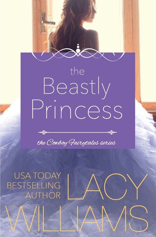 Couverture_The Beastly Princess
