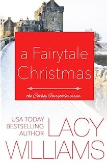 Couverture_A Fairytale Christmas