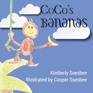 Front cover_CoCo's Bananas
