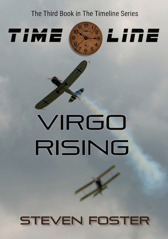 Front cover_Timeline