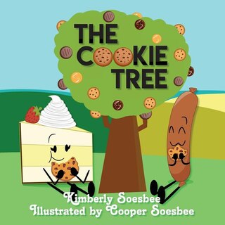Front cover_The Cookie Tree