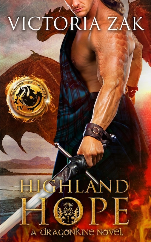 Couverture_Highland Hope