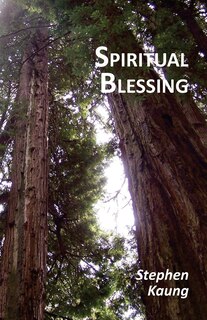 Front cover_Spiritual Blessing
