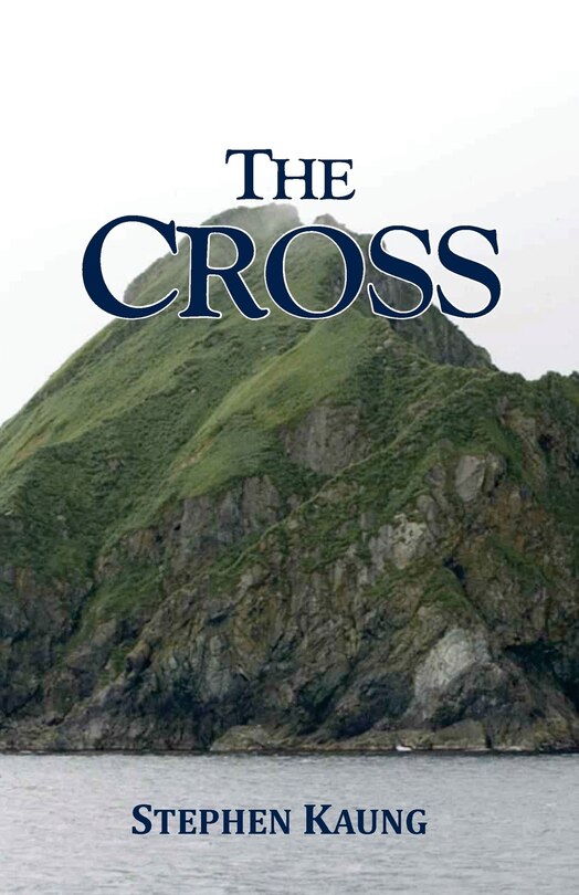 Front cover_The Cross