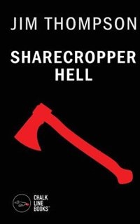 Front cover_Sharecropper Hell