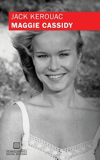 Front cover_Maggie Cassidy (Original Manuscript)