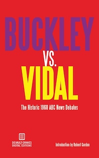 Front cover_Buckley vs. Vidal