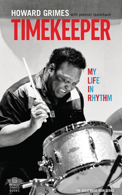 Front cover_Timekeeper