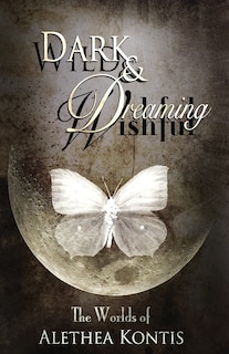 Couverture_Wild and Wishful, Dark and Dreaming