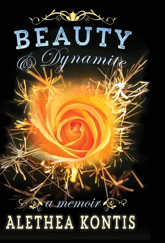 Front cover_Beauty & Dynamite