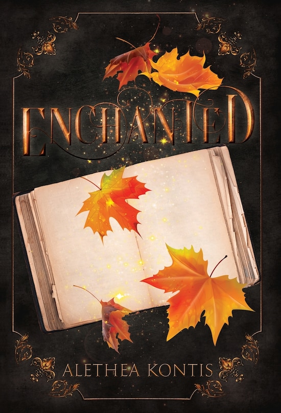 Couverture_Enchanted