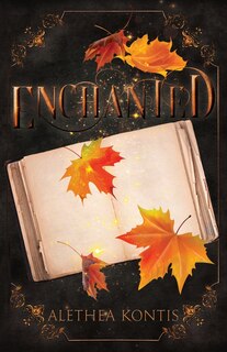 Front cover_Enchanted