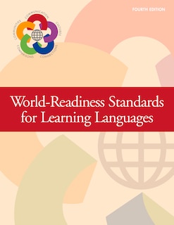 Couverture_World-Readiness Standards For Learning Languages, Fourth Edition