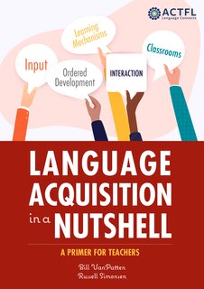 Couverture_Language Acquisition in a Nutshell