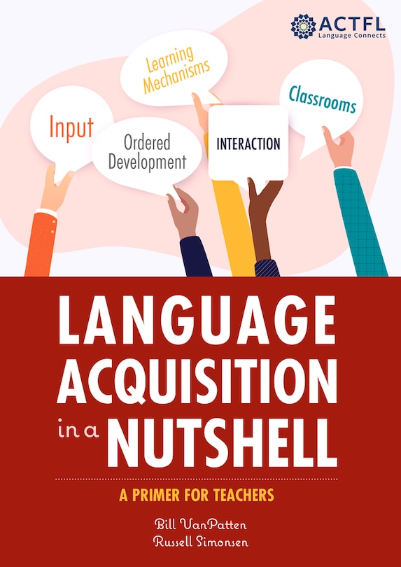 Couverture_Language Acquisition in a Nutshell