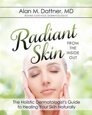 Couverture_Radiant Skin from the Inside Out