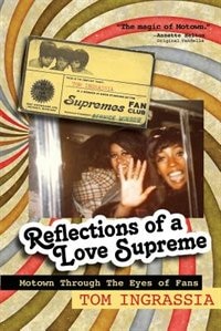 Front cover_Reflections of A Love Supreme