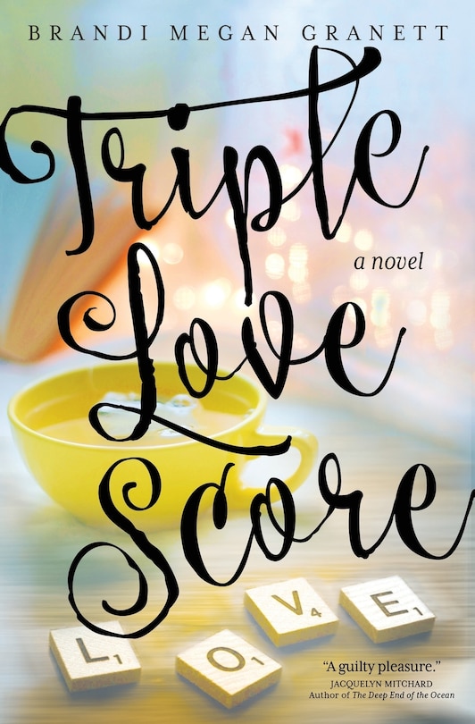 Front cover_Triple Love Score