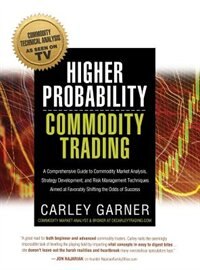 Front cover_Higher Probability Commodity Trading