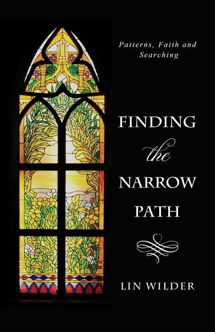 Couverture_Finding the Narrow Path