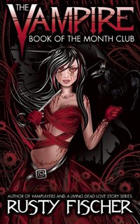 The Vampire Book Of The Month Club