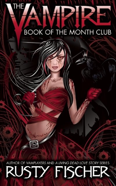 The Vampire Book Of The Month Club
