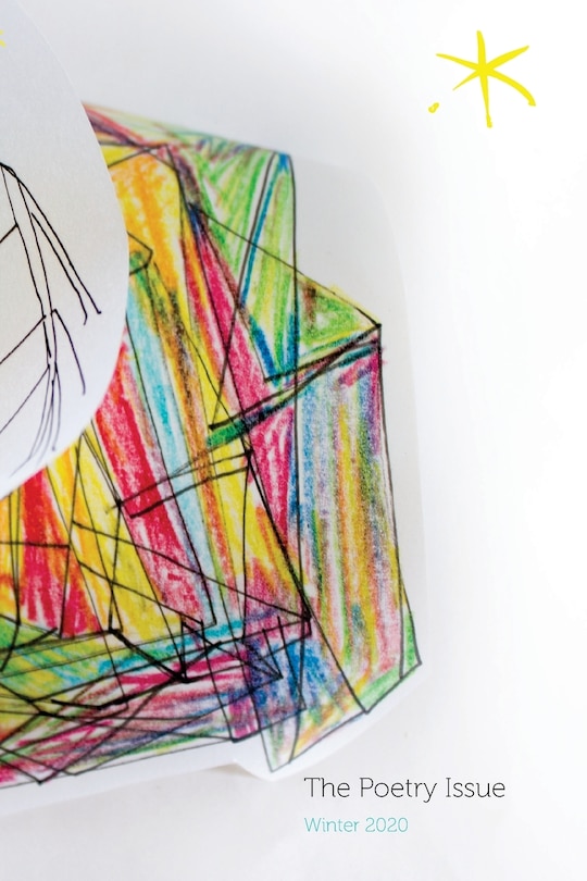 Front cover_The Poetry Issue