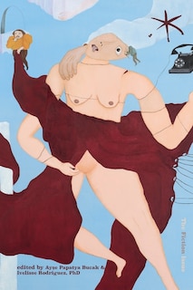 Front cover_The Fiction Issue
