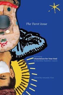Couverture_The Tarot Issue