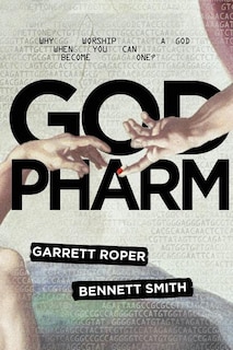 Front cover_God Pharm
