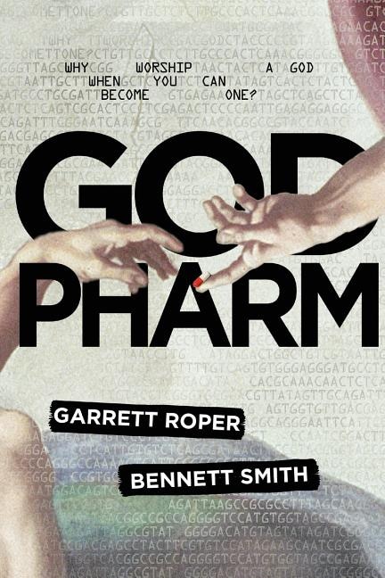 Front cover_God Pharm