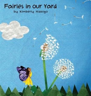 Couverture_Fairies in our Yard